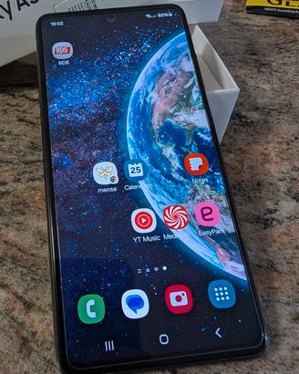 Galaxy A52 