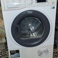 ASCIUGATRICE HOTPOINT ARISTON 
