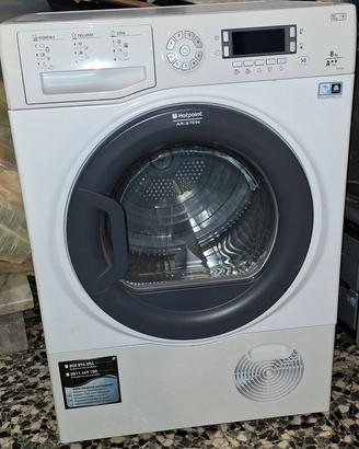 ASCIUGATRICE HOTPOINT ARISTON 