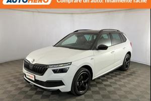 SKODA Kamiq VA29686