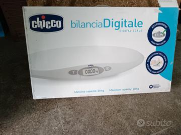 bilancia Chicco