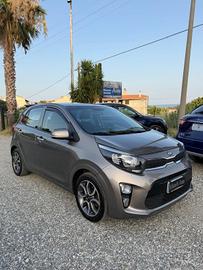 Kia Picanto 1.0 12V 5 porte Cool