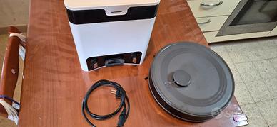robot aspirapolvere lefant m2 pro