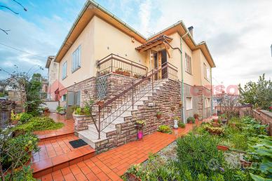 Appartamento Cecina [Cod. rif 032I5VRG]