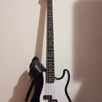 Basso elettrico Adonis