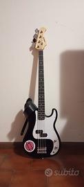 Basso elettrico Adonis