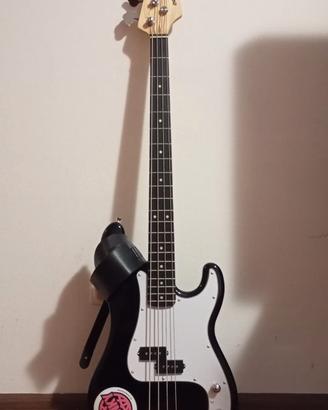 Basso elettrico Adonis