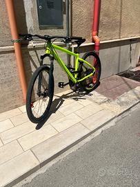 Rockrider 520