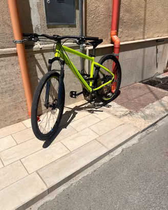 Rockrider 520