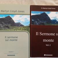 Il Sermone sul monte, Martyn Lloyd-Jones
