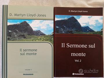 Il Sermone sul monte, Martyn Lloyd-Jones