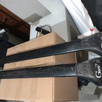 Barre universali Gev Geo