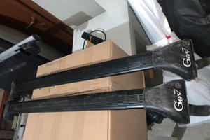 Barre universali Gev Geo