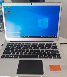 Iumper pc