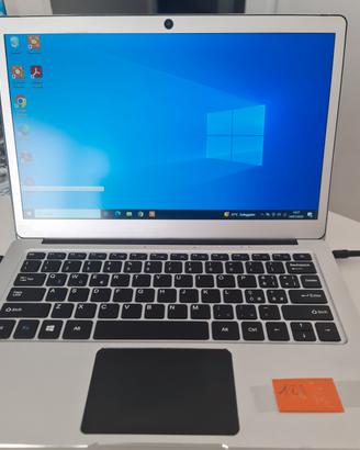 Iumper pc