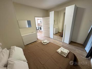 Casa vacanze 2 km dal mare