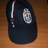 Cappello Juventus