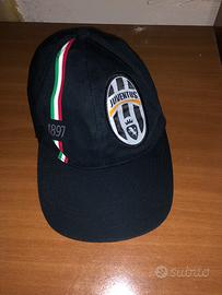 Cappello Juventus