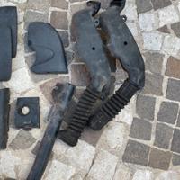 ricambi vespa et2 et4 