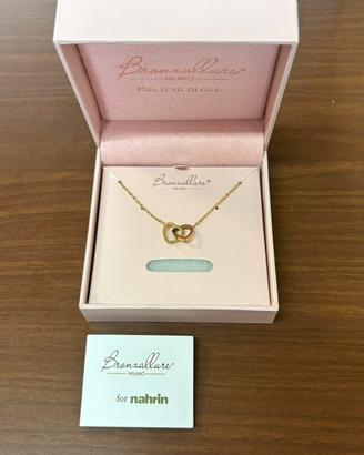 Collana Bronzallure