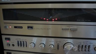 HI-fi vintage INKEL