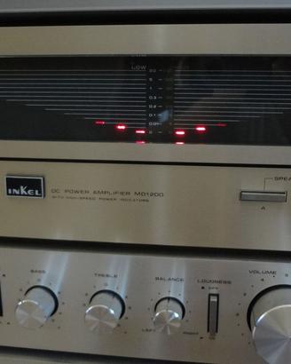 HI-fi vintage INKEL