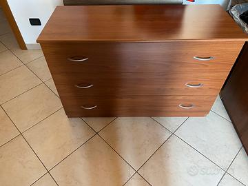 Mobilia matrimoniale