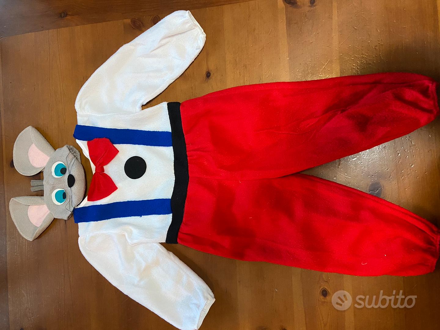 Costume da leone bambini - Tutto per i bambini In vendita a Treviso