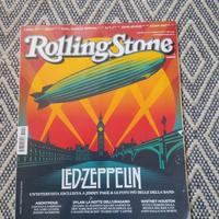 Rivista di Rolling Stone Italia n.112 feb 2013
