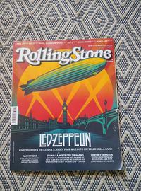 Rivista di Rolling Stone Italia n.112 feb 2013