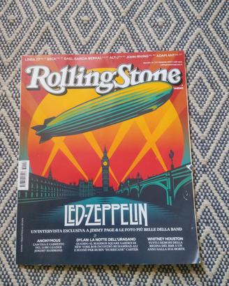 Rivista di Rolling Stone Italia n.112 feb 2013
