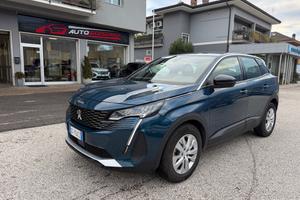 PEUGEOT 3008 Hybrid 136 e-DCS6 Allure