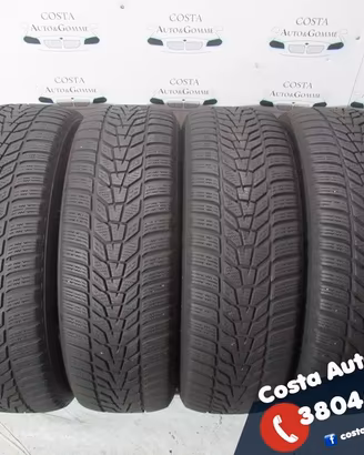 215 65 17 Hankook  85% 215 65 R17 Pneus