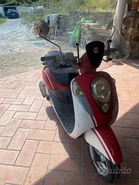 Sym mio 100cc