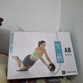 Body training