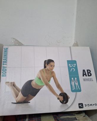 Body training