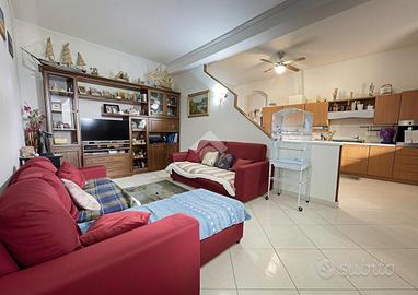 3 LOCALI A CORNAREDO