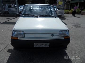 Renault R 5 1.1 porte Prima GL