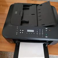 stampante Canon mx475 