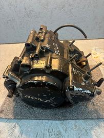 Honda NS 125 F - Motore (danneggiato)