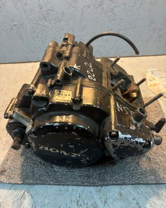 Honda NS 125 F - Motore (danneggiato)