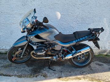 BMW R 1150 R - 2005 Rimessa a nuovo