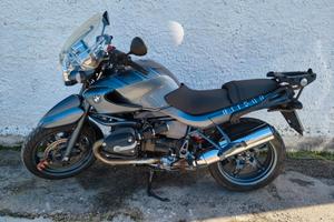 BMW R 1150 R - 2005 Rimessa a nuovo
