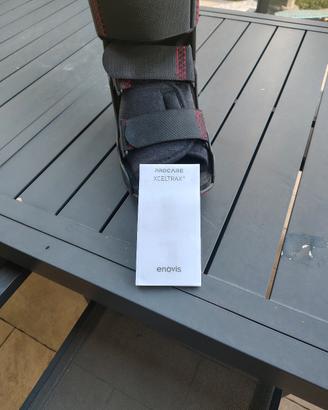 Tutore ortopedico Walker ProCare XcelTrax Tall L