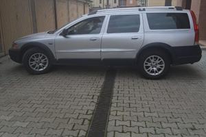 Volvo xc70 anno 2005