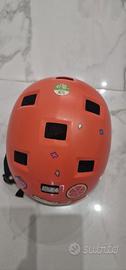 Casco per pattini, skate, bici 