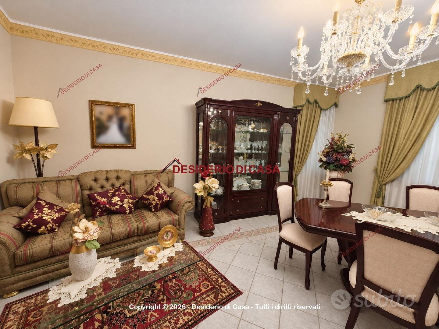Appartamento – Menfi, Agrigento - Vista 2