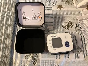 Misuratore pressione