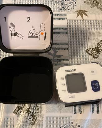 Misuratore pressione