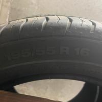 195/55 r16 pneumatici